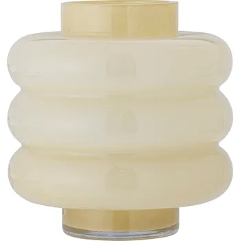 Váza Bloomingville, Váza Sahara 22 cm - Formadore