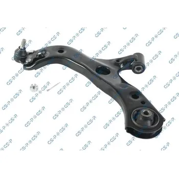 Zavěšení kol Ridici paka, zaveseni kol GSP S064942