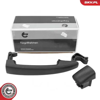 Dveře karosérie Vnější klika dveří ESEN SKV 97SKV177