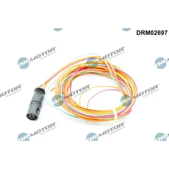 Auto-moto Sada kabelů na opravu, zapalovací zařízení Dr.Motor Automotive DRM02697