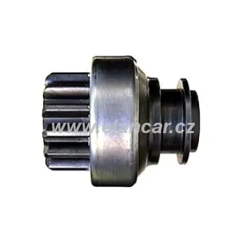 Startér Pastorek startéru Lucas TNB167,