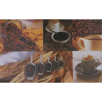 prostírání Prostírání ESPRESSO 28x43,5 cm Mybesthome