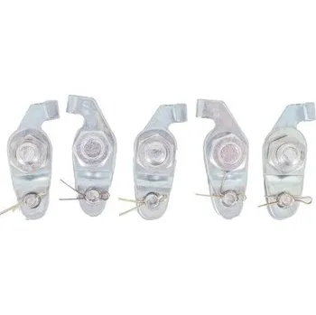 Svorka brzdového lanka RMS 121860326 zadní