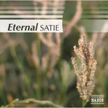 Zahraniční hudba CD Klára Körmendi: Eternal Satie 2008