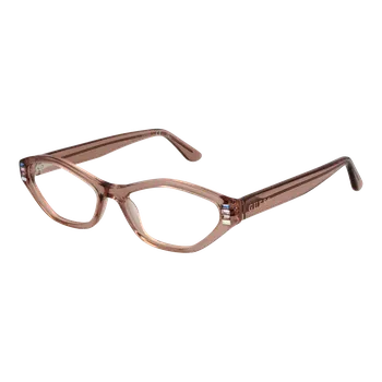 Sluneční brýle Guess obroučky na dioptrické brýle GU2968 057 53