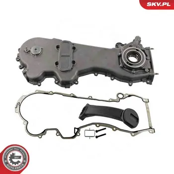 Olejové čerpadlo Olejové čerpadlo ESEN SKV 77SKV010