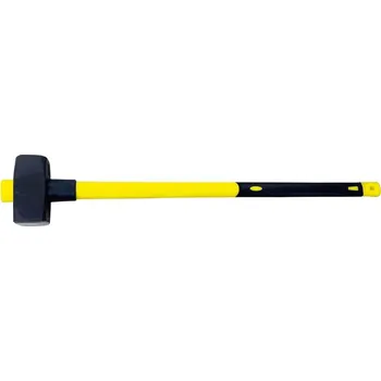 Kladivo Kladivo Strend Pro, 3000 g, na kámen, sklolaminátová rukojeť