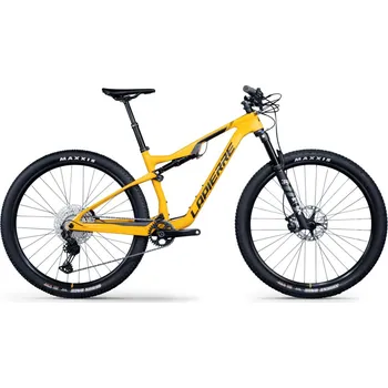 Horské kolo Celoodpružené kolo LAPIERRE XRM 6.9 Butter Cup - XL 2025