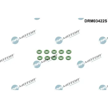 Těsnění motoru Tesnici krouzek, vstrikovani Dr.Motor Automotive DRM03422S