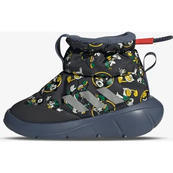Chlapecké tenisky adidas MONOFIT BOOT Mickey I EUR 19