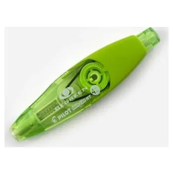 Korekční prostředek Korekční strojek Pilot BeGreen - 4,0 mm x 6,0 m
