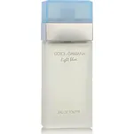 Dolce&Gabbana Light Blue 25 ml toaletní voda pro ženy