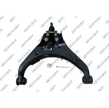 Opravná sada podvozku a pohonu kol Ridici paka, zaveseni kol GSP S065138