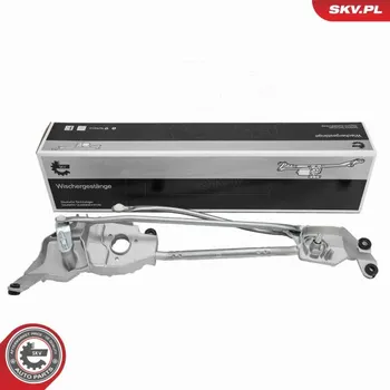 Stěrač Tyčoví stěračů ESEN SKV 05SKV197