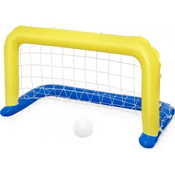 Brána Bestway® 52123, dětská, nafukovací brána do vody s míčem