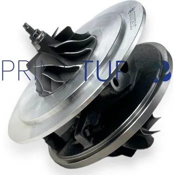 Turbodmychadlo Skupina trupu, turbodmychadlo Prime Turbo G00031C