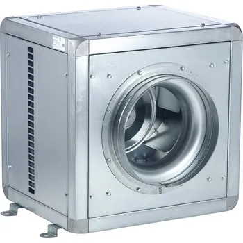 Průmyslový ventilátor Soler & Palau CHVB/4-3000/315