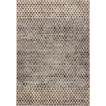 Koberec Obsession Kusový koberec Bella 236 Grey Rozměry koberců: 160x230