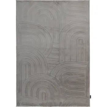 Koberec Obsession Kusový koberec Interstellar 501 Grey Rozměry koberců: 160x230