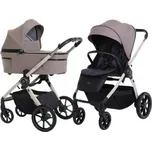 Espiro Yoga Kompletní kočárek - Meditation Breze