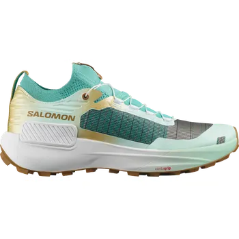 Pánská běžecká obuv Trailové boty S/LAB GENESIS LTD COURTNEY l47829400 Velikost 42 EU | 8 UK | 8,5 US | 26 CM