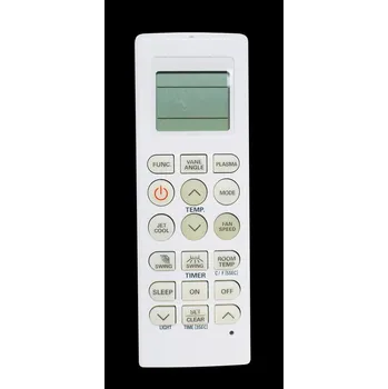 LG AKB73455712 - náhradní dálkový ovladač