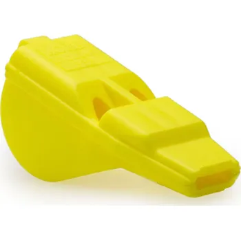 Píšťalka pro rozhodčího Píšťalka Acme CYCLONE 888 Barva: žlutá