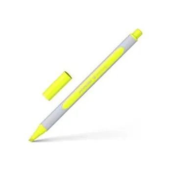 Zvýrazňovač Zvýrazňovač Schneider Shine-Up - žlutý,rychlé dodání