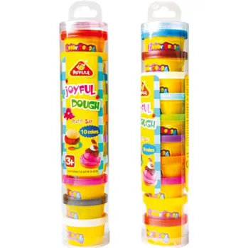 Modelovací hmota Modelína 10 barev