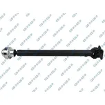 Kloubovy hridel, pohon napravy GSP 202521