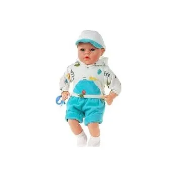 Panenka Lalka bobas śpiewa i mówi po polsku 40cm (pl, 2000, ADAR)