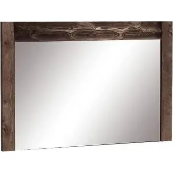 Zrcadlo Zrcadlo Indianapolis I-12 JASAN TMAVÝ 120 cm