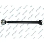 Kloubovy hridel, pohon napravy GSP 201972