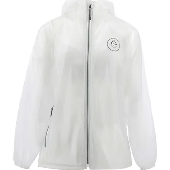 Dámská softshellová bunda EQUITHÈME Pláštěnka jezdecká Saigon Equithème, unisex, clear XL