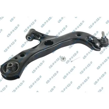 Zavěšení kol Ridici paka, zaveseni kol GSP S064941