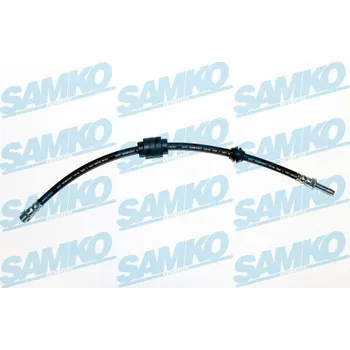 Brzdová hadice Brzdová hadice SAMKO 6T48318