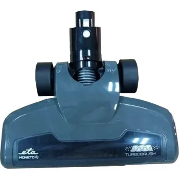 Hubice k vysavači Hubice ETA s kartáčem 2449 00040