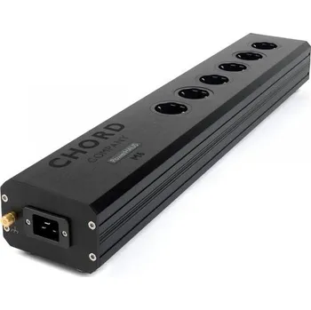 Audio kabel Chord Powerhaus M6