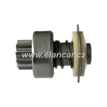 Startér Pastorek startéru Magneti Marelli 85540491