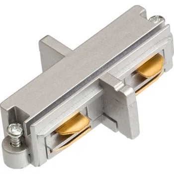 Bodové svítidlo RENDL 1F přímý spoj bílá 230V Barva: Bílá