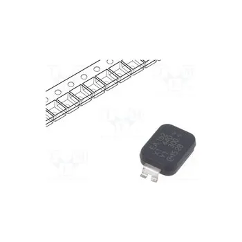 Kondenzátor DK1E3EA152M86RBH01