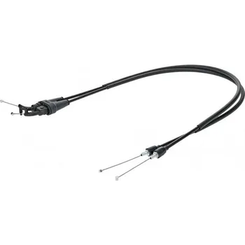 All Balls Racing Lanko plynu All Balls Racing TC45-1270