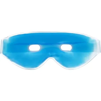 Relaxační gelové brýle