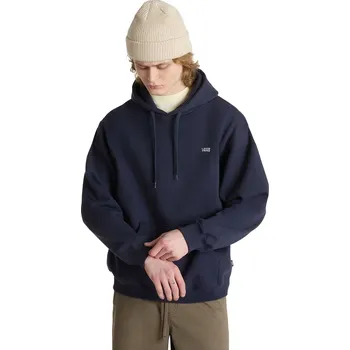 Pánská mikina mikina Vans Left Chest Pullover - Dress Blues L
