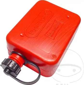 Kanystr Mini moto kanystr "Fuel Friend" 0,5L