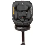 Autosedačka 4B FOTELIK ENZO_FIX 40-150 cm - graphite