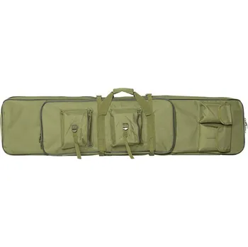 Příslušenství pro sportovní střelbu Transportní pouzdro na zbraň 120cm (oliva) - Delta Armory