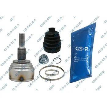 Poloosa kola Sada kloubů, hnací hřídel GSP 802770