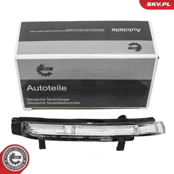 Auto zrcátko vnejsi zpetne zrcatko ESEN SKV 96SKV993