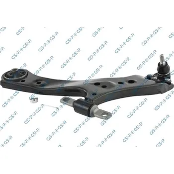 Zavěšení kol Ridici paka, zaveseni kol GSP S065082